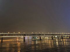 -武汉关码头(轮渡站)