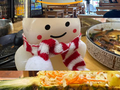 -韩食味·小木屋(日照店)