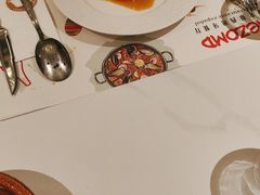 -Mezomd曼索蒂西班牙餐厅(广粤店)