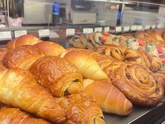 -BAKER&SPICE(安福路店)