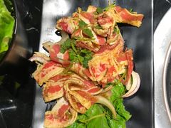 -齐齐哈尔烤肉(惠山万达店)