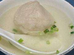 -闽海肴(北辰荟店)