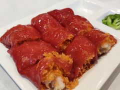 -稻香海鲜饭店(第一国际店)