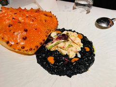 -Osteria Garden 生蚝花园餐厅(原进贤路店)