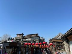 -马凯餐厅(地安门店)