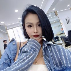 -柯琳造型