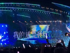 -济南奥林匹克体育中心体育场