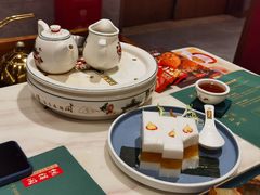 -悦得闲广式茶楼点心(石厦时代广场店)