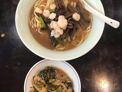 -奎元馆.百年奎元.非遗传承(西湖边的解放路店)