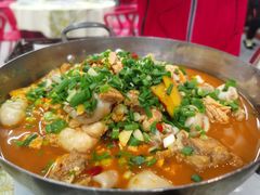 -樊记王·朝阳烧烤粥吧(星沙店)