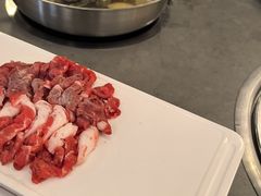 -尚宴牛特鲜自助(太原街万达店)