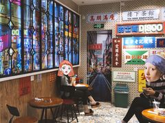 -美芝莲(东方宝泰店)