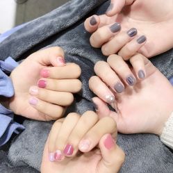 -茉屿日式美甲美睫