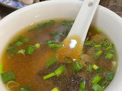 -乳仔牛牦牛汤锅 烤羊排(松潘古城店)