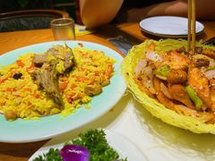 -新疆亚克西音乐餐厅(南方花园店)