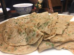 懒汉饼-哈啾嗨·新概念蒙餐(红星新城店)