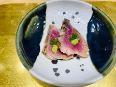 -荣一代目OMAKASE板前料理