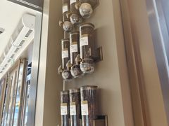 -Peet's Coffee皮爷咖啡(豫园店)