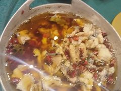 -北平味道.京味菜.烤鸭(梨园店)