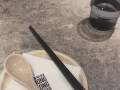-留半山·香港食堂(啦啦宝都店)