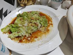 -提雅·寻味新疆(经十路店)