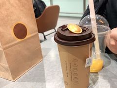 -麦当劳(北京大兴机场二层国内到达(安检外)店)