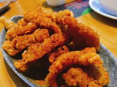 重庆小酥肉-付小姐在成都(吾悦广场店)