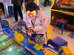 -汤姆熊欢乐世界(大连恒隆广场店)