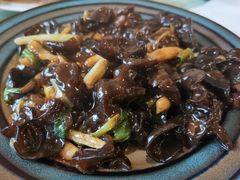 -余味私房菜(正阳小区西5街区店)