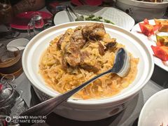 -巴盟人家·内蒙地方菜(华丽家族店)