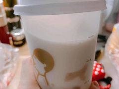 -喜茶(北京五棵松华熙店)
