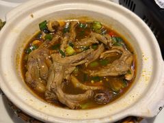 -春天里餐厅(西田城店)