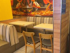 -尊宝比萨(中山八店)