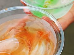 -董顺桃小粒臭豆腐(太平街一店)