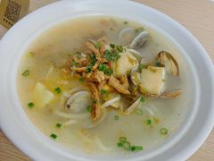 -面道赞宁海海鲜面(迎凤街店)