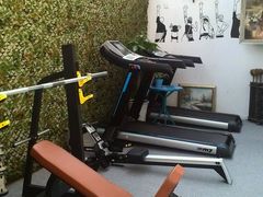 -RoMan罗马健身工作室(莘庄店)