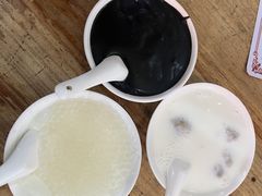 -沙湾姜埋奶(兴新包店)
