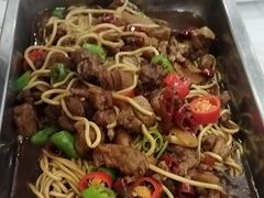 -江城燕子大排档(江汉路步行街店)