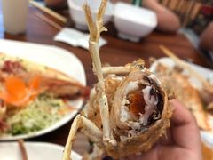 -班赞海鲜市场
