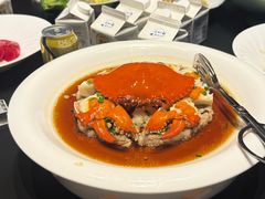 -云锦壹号·淮扬宴(徐汇万科店)