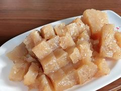 -王胖子驴肉火烧(东四旗舰店)
