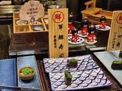 -芭菲盛宴·环球美食(解放碑英利国际店)