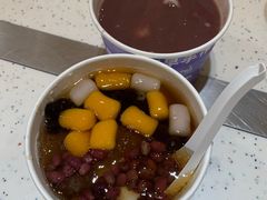 -鲜芋仙(群光广场店)