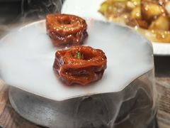 -魁盛居百年鲁菜馆(县西巷店)