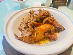 翔安姜母鸭-临家闽南菜(翔安店)