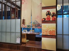 -千代饮兵卫日本料理(东二环泰禾广场西区店)