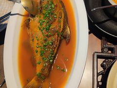 -曾宴·楚菜(湖北省博物馆店)