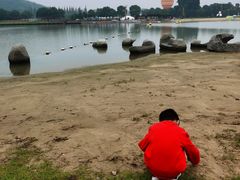 -上海月湖雕塑公园