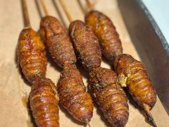 -胡大饭馆 24h(簋街总店)