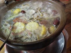 -洪大厨鸡煲(福田店)